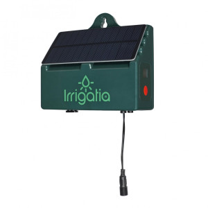 Solární závlaha Irrigatia SOL-C12L