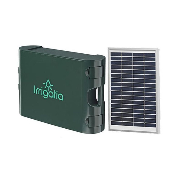 Solární závlaha Irrigatia SOL-C60