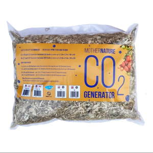 MotherNature CO2 Generator 10l refill bag - náhradní náplň