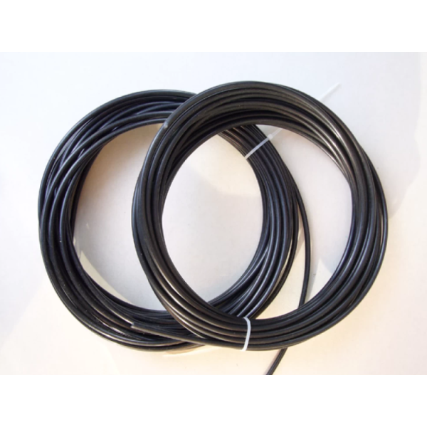 Hadice 4mm Irrigatia 30m, rozšiřující