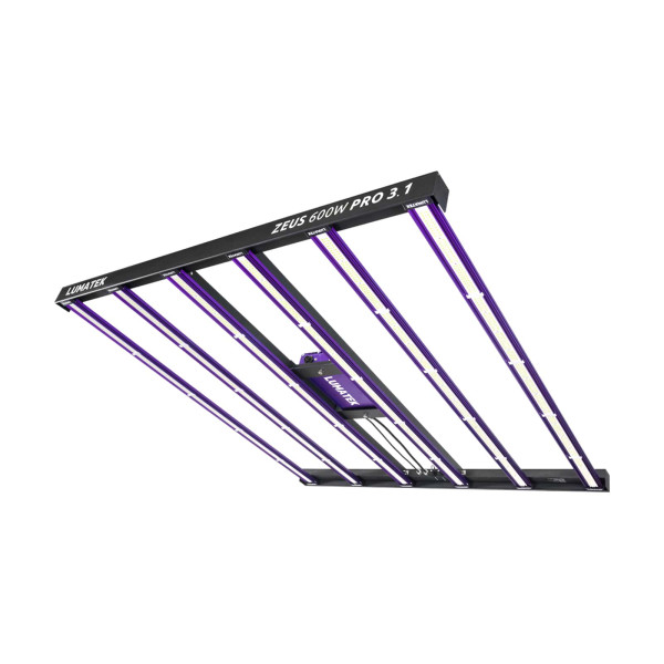 Lumatek Zeus 600W PRO 3.1 µmol/J