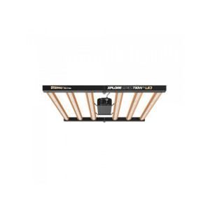 Dimlux LED Xplore 730W 9X, 2.7 µmol/J, s předřadníkem