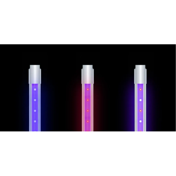 DIMLUX LED XPLORE SERIES NIR ADD-ON 2x25W