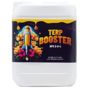 Terp Booster 5L