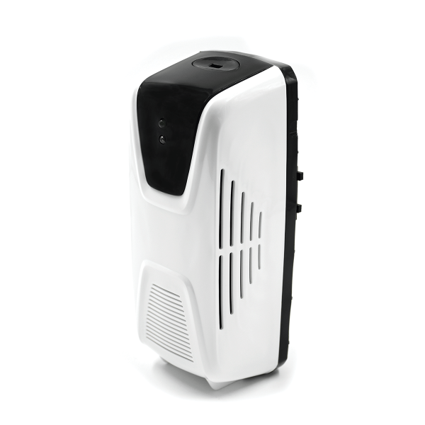 ONA Block Dispenser BLACK