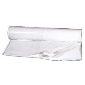 Bílá podkladová fólie FLOOR SECURE, 1m2