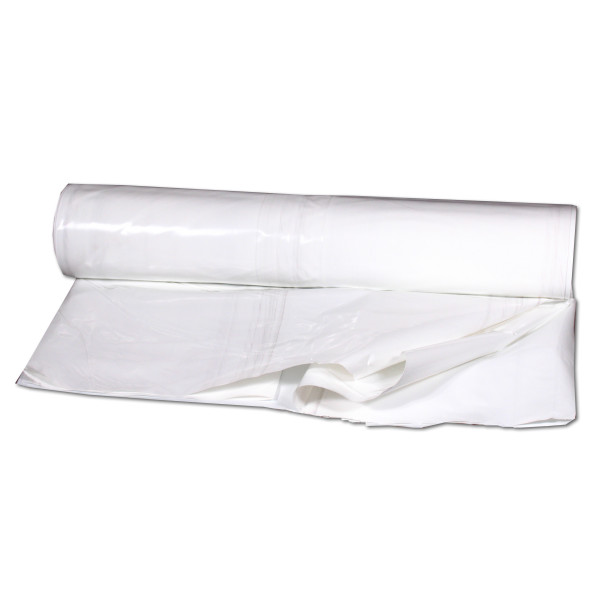 Bílá podkladová fólie FLOOR SECURE, 1m2