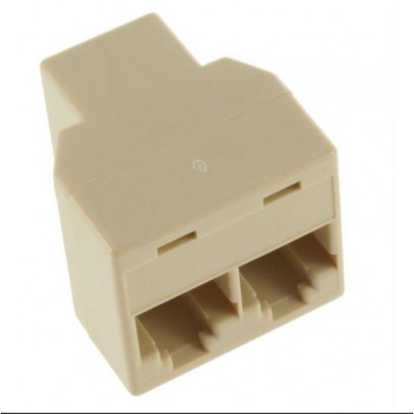 Dimlux Splitter interlink kabel