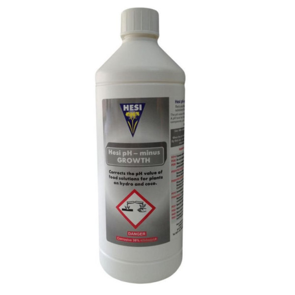 Hesi pH minus, 1L