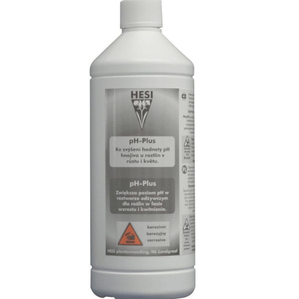Hesi pH plus, 1L