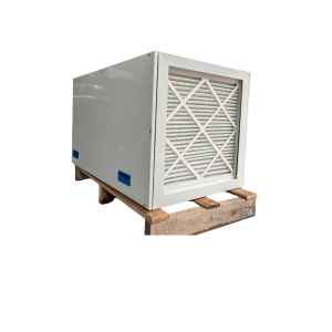 Odvlhčovač SunPro TC-C 210 l/24 h