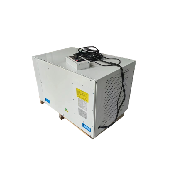 Odvlhčovač SunPro TC-C 320 l/24 h