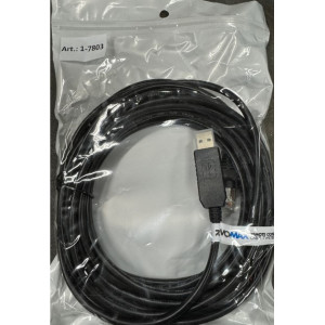 OC REVOMAX Smart Remote controller, kabel 7m