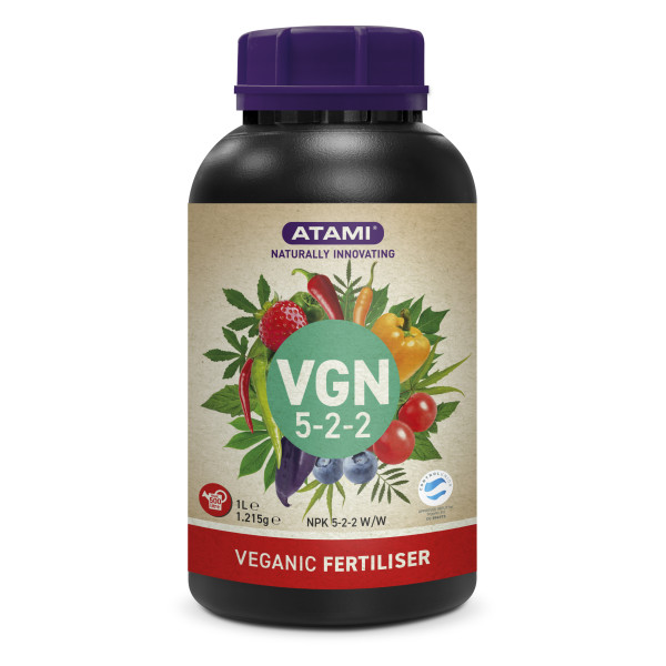 Atami VGN 5-2-2, 1L