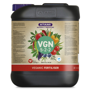 Atami VGN 5-2-2, 5L