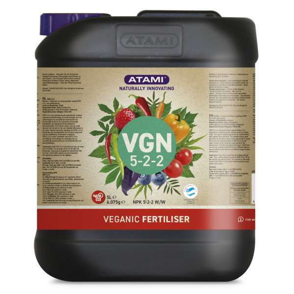 Atami VGN 5-2-2, 5L