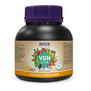 Atami VGN 2-2-4, 500ml