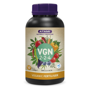 Atami VGN 2-2-4, 1L