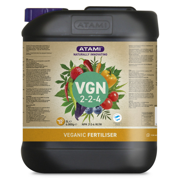 Atami VGN 2-2-4, 5L