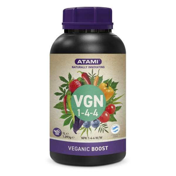 Atami VGN 1-4-4, 1L