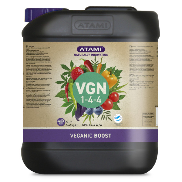Atami VGN 1-4-4, 5L
