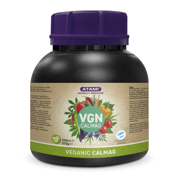 Atami VGN CalMag, 500ml