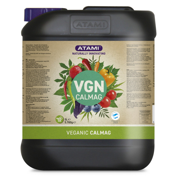 Atami VGN CalMag, 5L