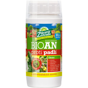 BioAN, 200ml - biologický fungicid