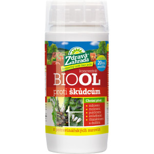 BioOL, 200ml - biologický insekticid