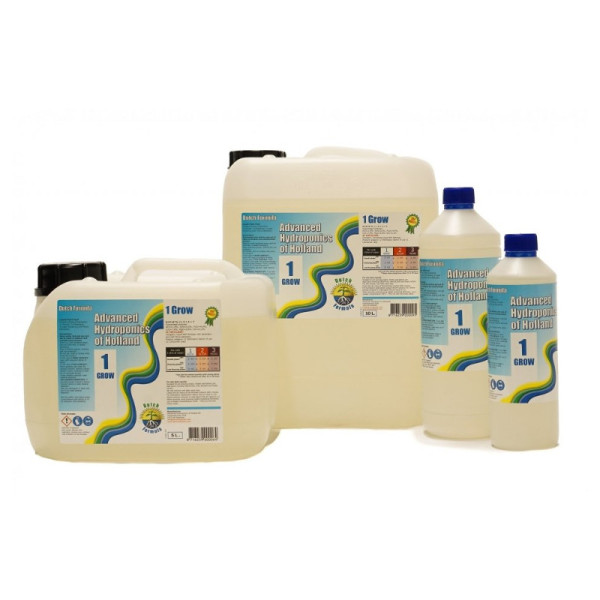 AH Dutch Formula Grow, 500ml