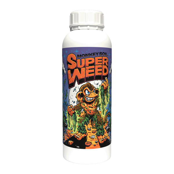 Monkey Superweed 1l