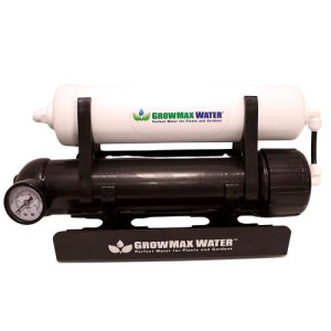 Reverzní osmotická jednotka Grow MiniMax 75 GPD