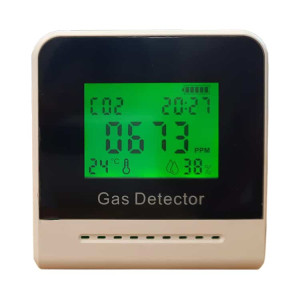 AutoPot CO2 Carbon Dioxide Detector