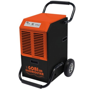 Odvlhčovač GOBI  - 50 l/ den