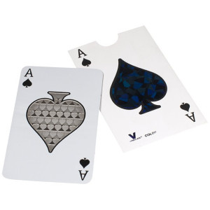 Kreditka drtička Ace Of Spades