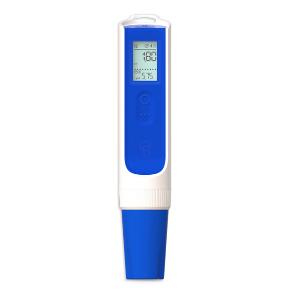 Bluelab OnePen pro měření pH, vodivosti (EC) a teploty, 1 ks