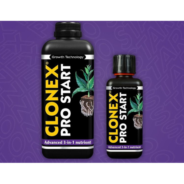 Clonex PRO Start 300ml
