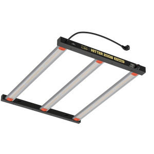 SunPro HITTER 200W,  LED 2.7 umol/J