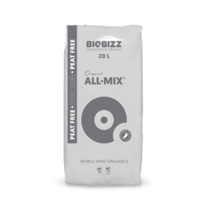 BioBizz All-Mix Peat FREE, 20l
