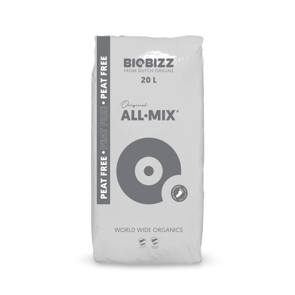 BioBizz All-Mix Peat FREE, 20l