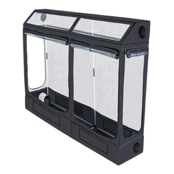 PROBOX OUTDOORPRO 240L SLIM, 240x060x220cm