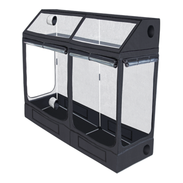 PROBOX OUTDOORPRO 240L, 240x120x220cm