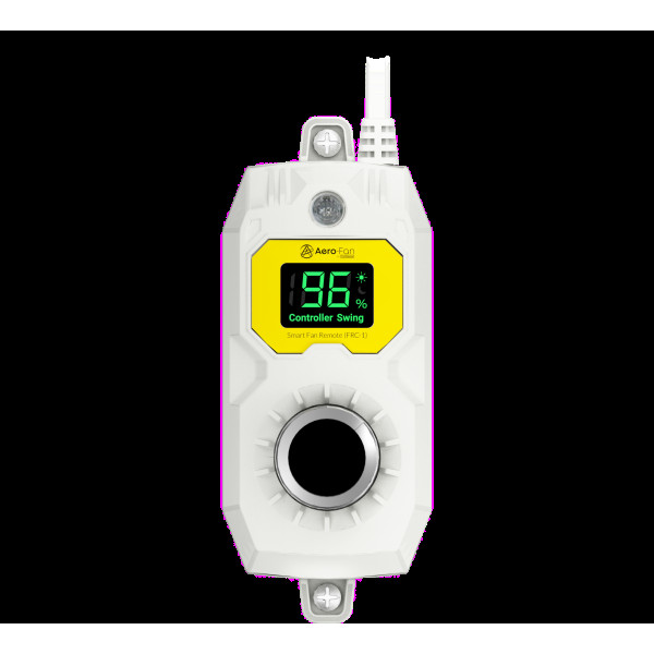 Trolmaster Aero-fan Smart Fan Remote Day/Night controller (FRC-1)