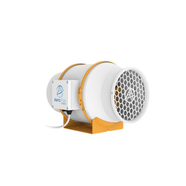 Trolmaster Aero-fan Inline ventilátor 150 mm - 612m3/h