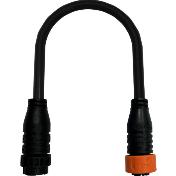 ThinkGrow Model One LED 1ft AWG #18 Daisy Chain Cord, propojovací kabel (TDC-2)