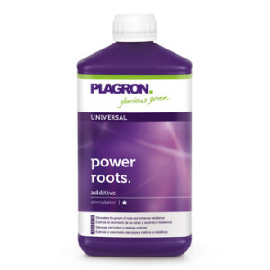 Plagron Power Roots, 1L