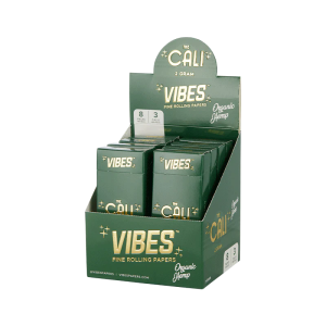 The Cali by VIBES™ 2 Gram Box, 1 ks