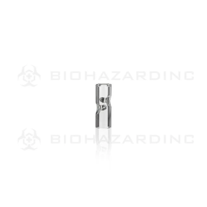 BIO™ 8mm Carbon skleněný filtr, 1ks