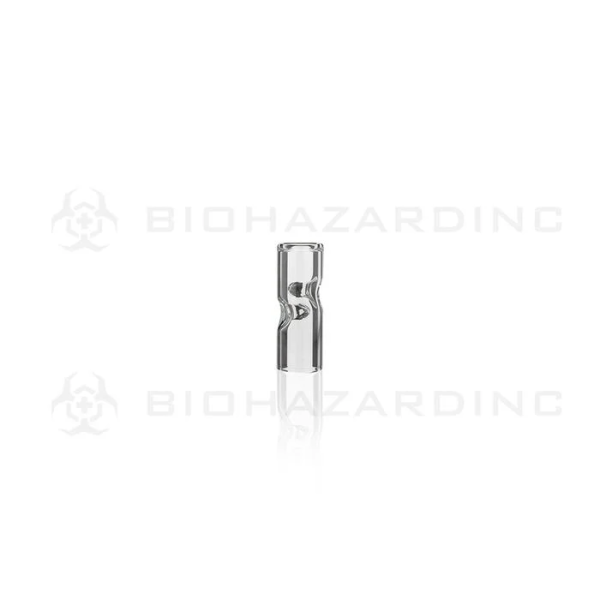 BIO™ 8mm Carbon skleněný filtr, 1ks
