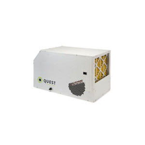 Odvlhčovač QUEST 155, 71 l/den
